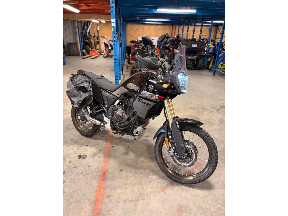 Yamaha Tenere 700 Ed Canada 2024 alt