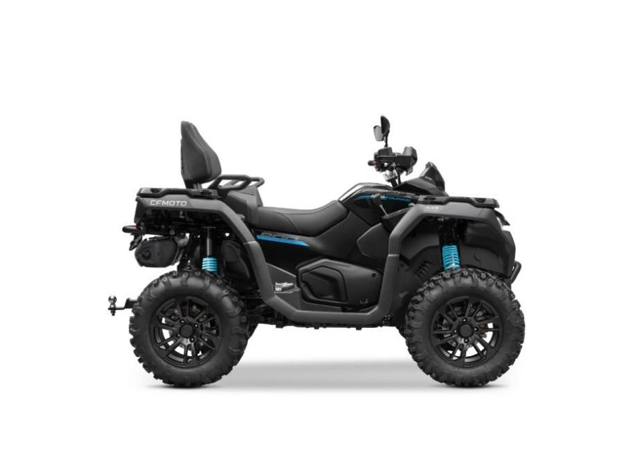 2026 Cfmoto Cforce 800 Touring alt