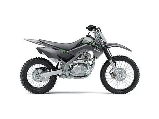 2025 Kawasaki KLX140R L