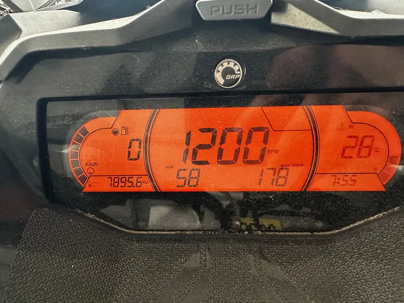 2022 Ski-Doo RENEGADE X 850