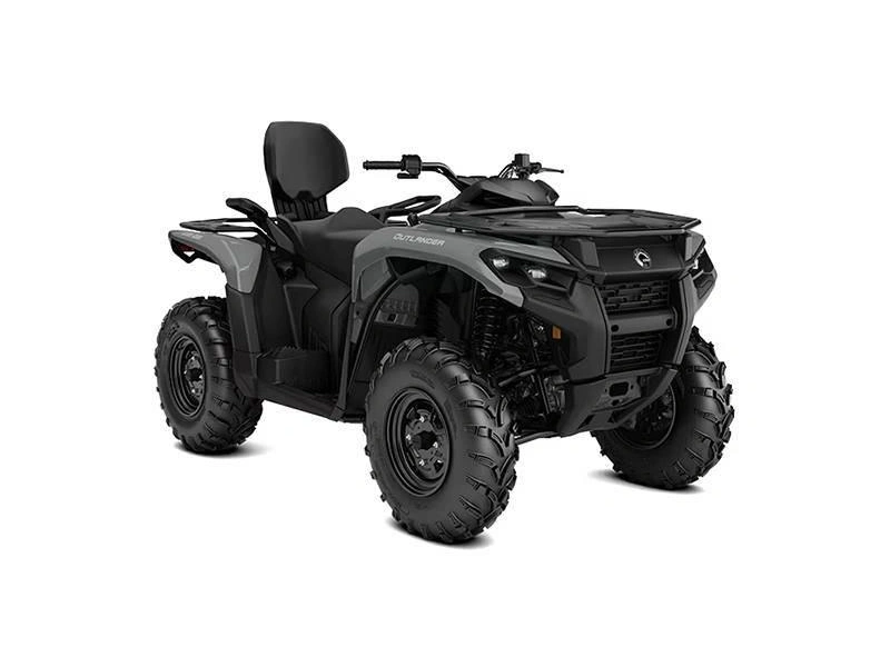 2025 Can-am Outlander Max Dps 500 alt