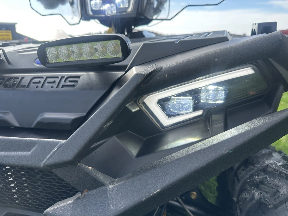 2022 Other Polaris Sportsman Xp 1000 Ulti alt