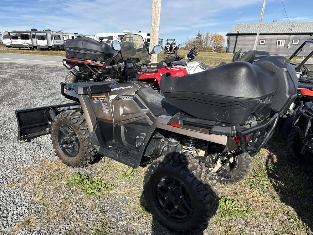 Polaris A20sje57ax 570sp Touring 2020 alt