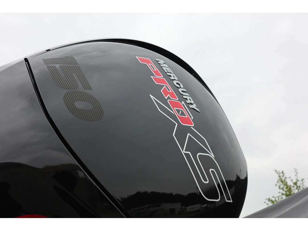 None Princecraft Hudson 190 Ws alt