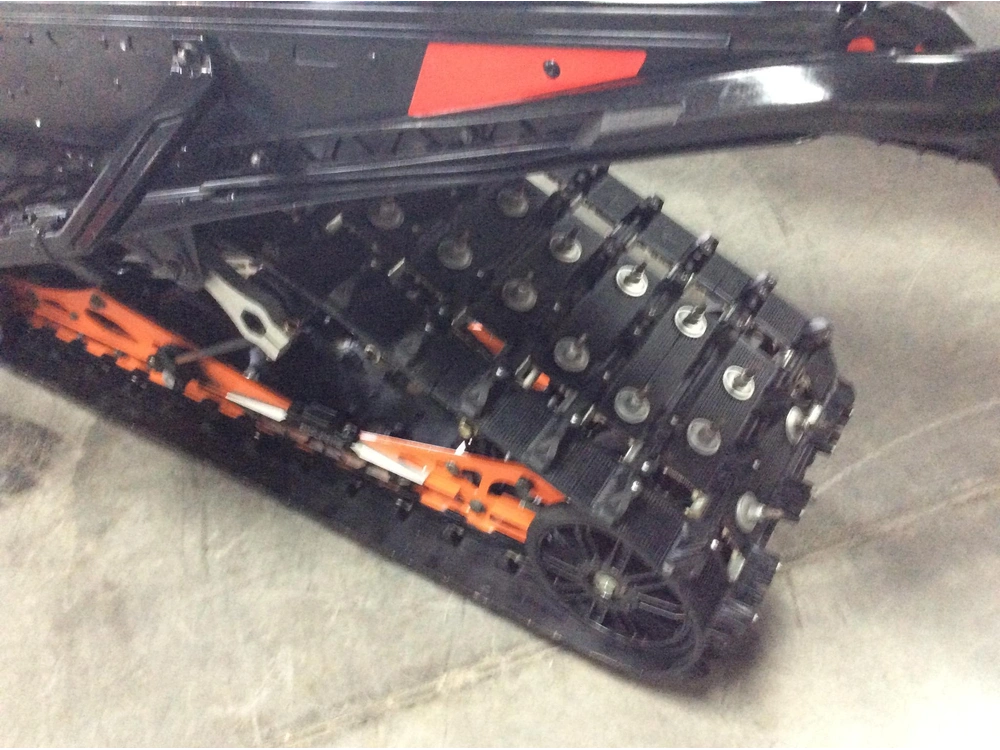 Polaris Démo Vr1 650 136 2022 alt