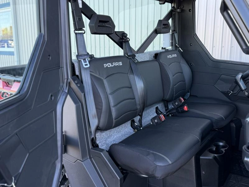 Polaris Ranger Xp 1000 Northstar Edition Ultimate 2026 alt