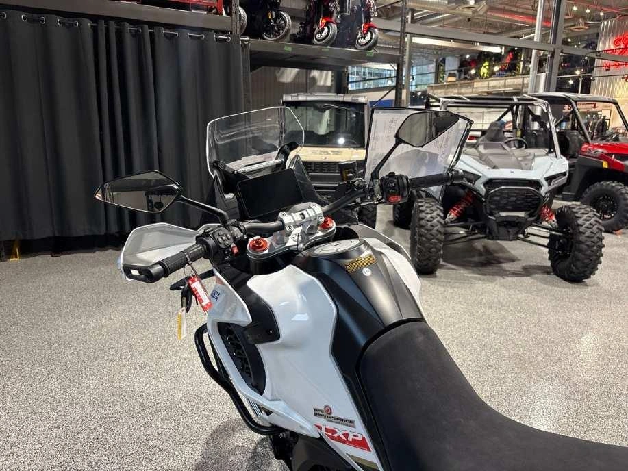 2024 Mv Agusta Lxp Orioli alt