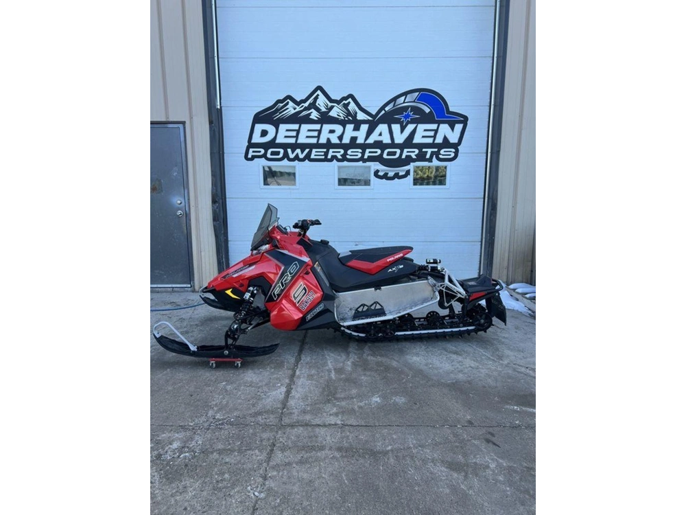 2016 Polaris 800 Switchback® Pro-s™ alt