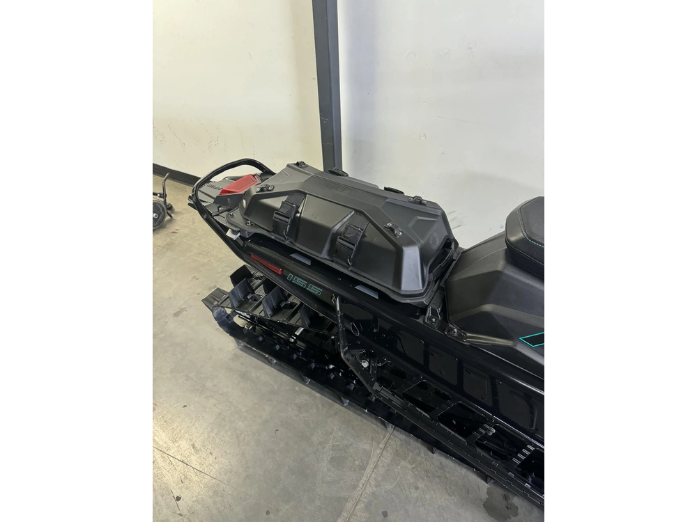 Polaris 9r Pro Rmk 155 Slash Démo 2024 alt