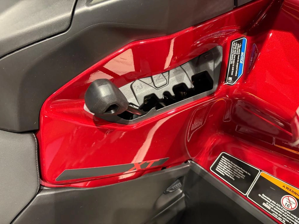 Can-am Outlander Max Xt 850 2026 alt