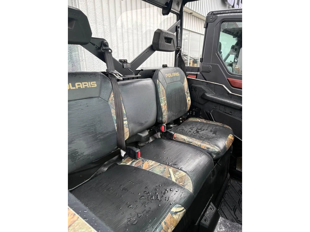 2016 Polaris Ranger 900 Xp alt