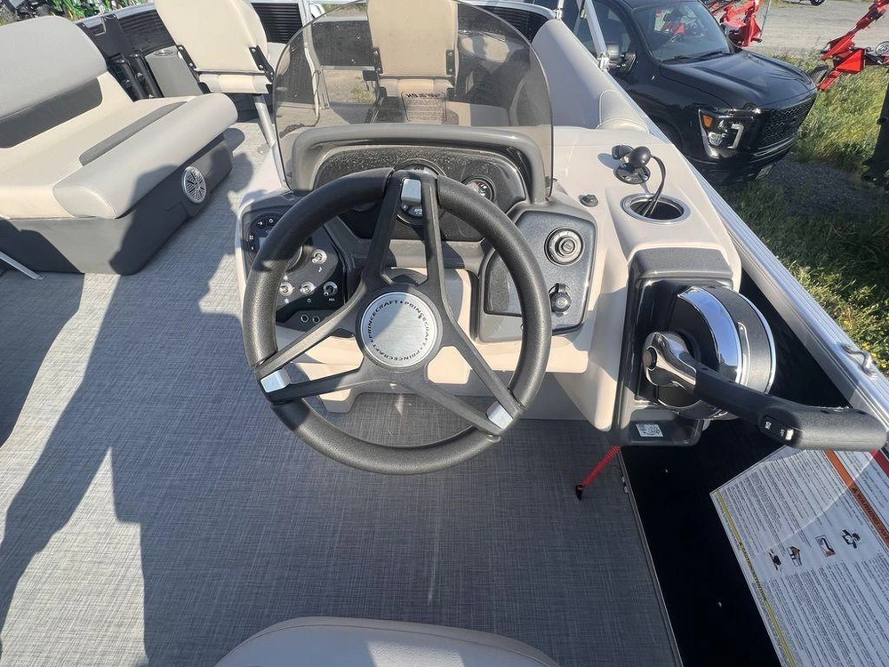 2022 Princecraft Sportfisher 21-2s alt