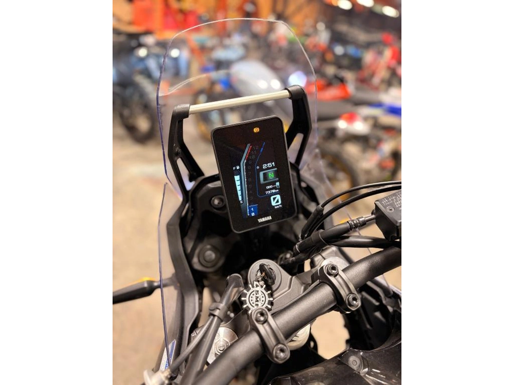 Yamaha Tenere 700 Ed Canada 2024 alt