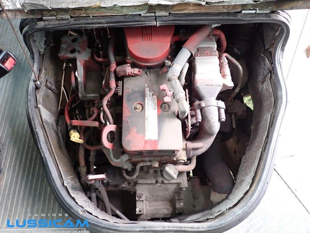 2011 Other Flat Nose