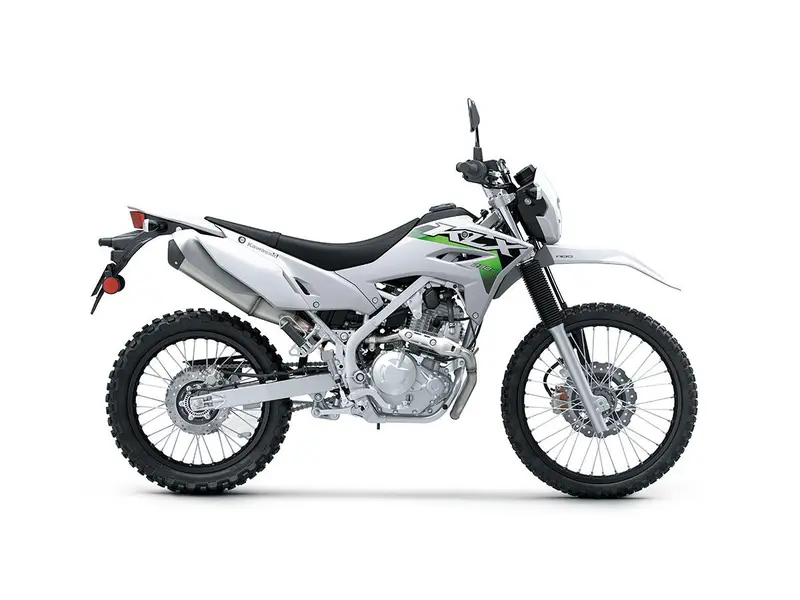 2026 Kawasaki KLX230 S