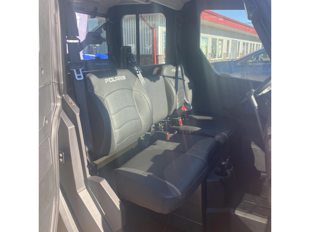 2025 Polaris Ranger Crew Xp 1000 Northstar Edition Ultimate alt