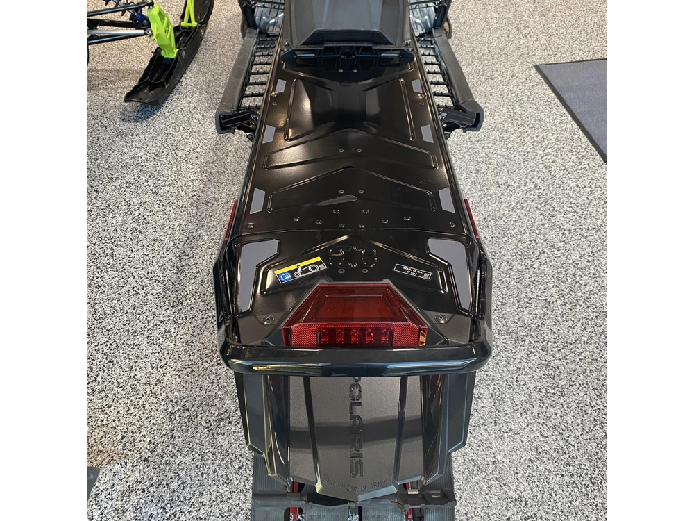 2025 Polaris 850 Rmk Khaos 165 alt