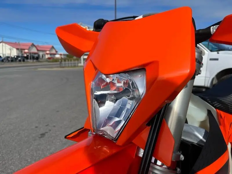 2026 KTM 300 XC-W thumbnail 8