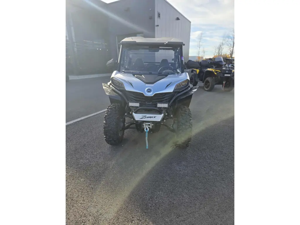2023 CFMOTO ZFORCE 950 Trail