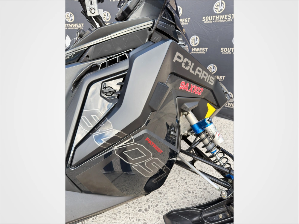 2023 Polaris Boost Vr1 alt