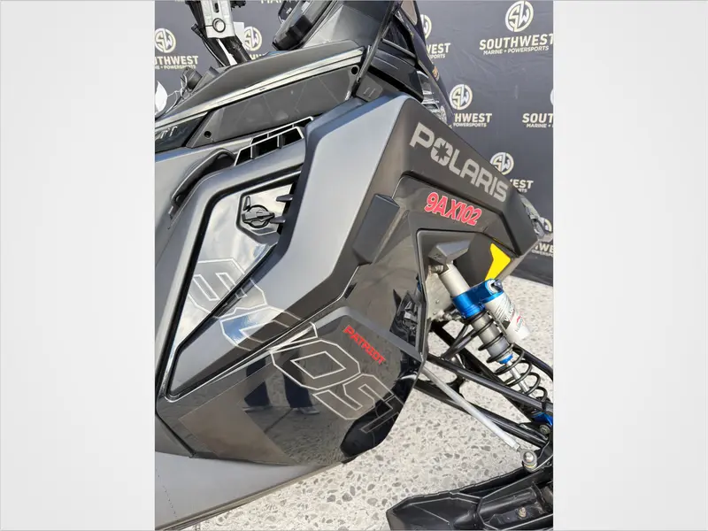 2023 Polaris Boost VR1