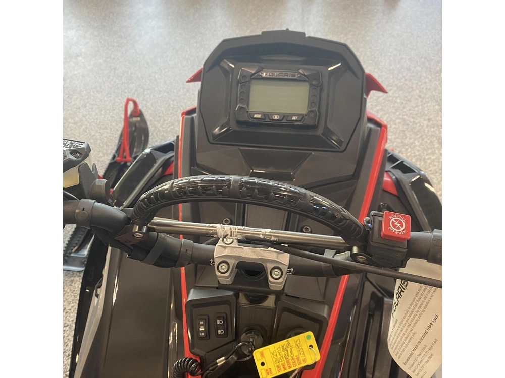 2025 Polaris 850 Rmk Khaos 146 alt