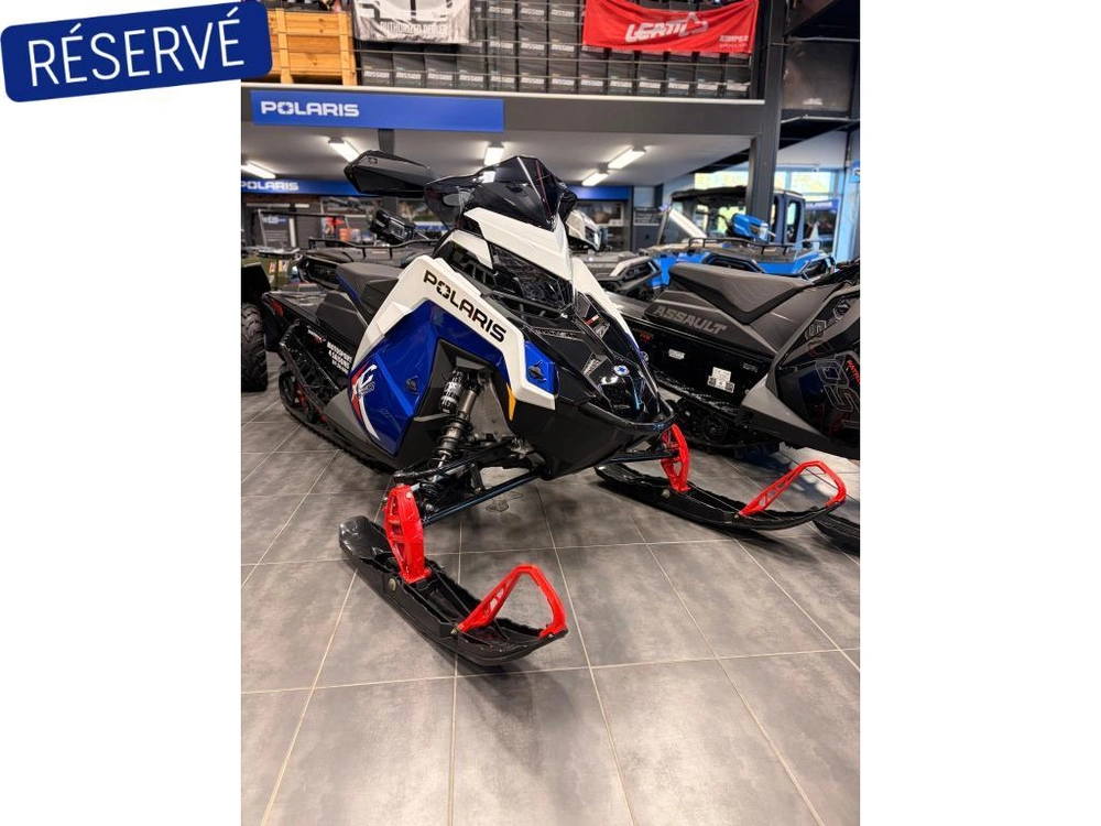 Polaris 850 Switchback Xc 146 2023 alt