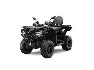 Cfmoto Cforce 400 Touring 2026 alt