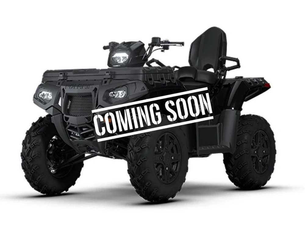 2026 Polaris Sportsman Touring 850 Premium alt