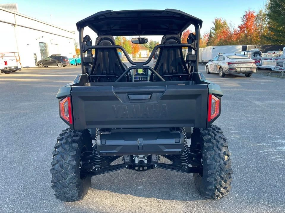 Yamaha Wolverine Rmax2 1000 Xt-r 2026 alt