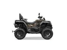 Cfmoto Cforce 800 Touring 2026 alt