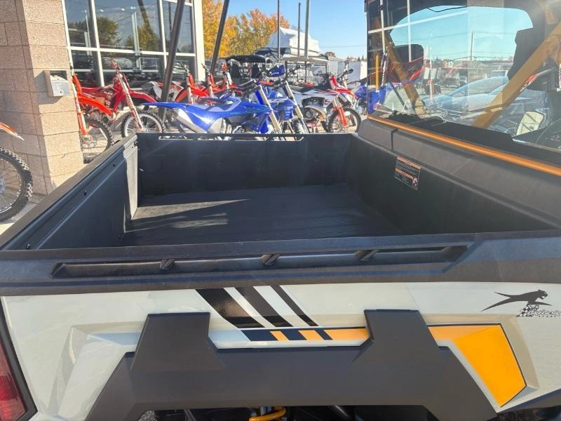 2022 Arctic Cat Prowler Pro Ltd alt