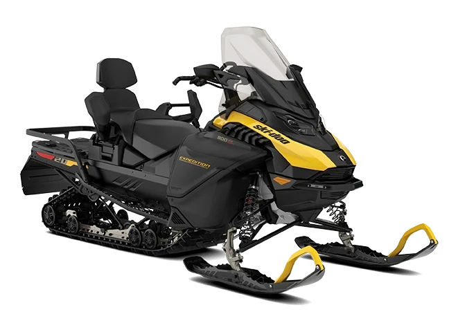 2026 Ski-Doo EXPEDITION LE 20" 900 ACE TURBO