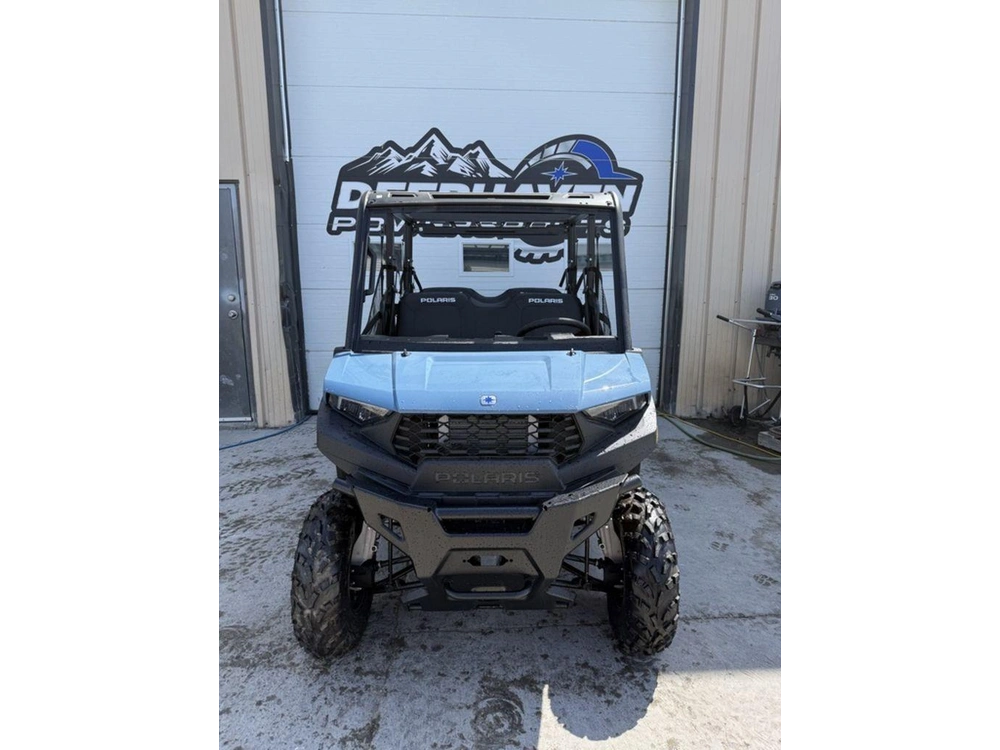 2025 Polaris Ranger Crew Sp 570 Premium alt