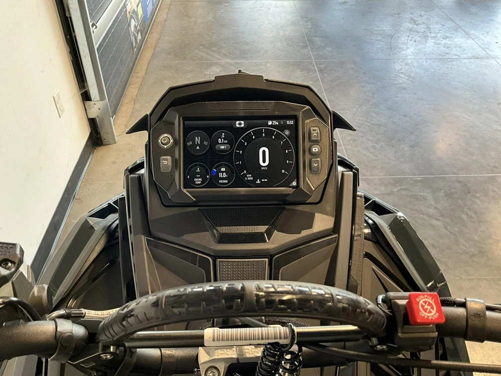 Polaris Boost Rmk Khaos 155 2026 alt