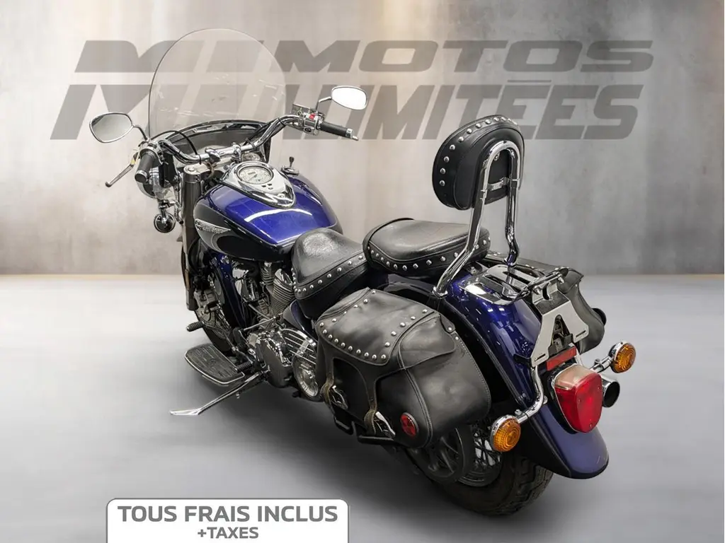 2003 Yamaha ROAD STAR