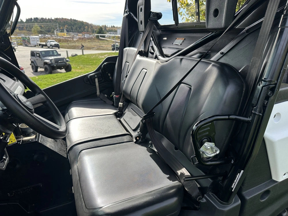 2016 Honda Pioneer 1000 Eps alt