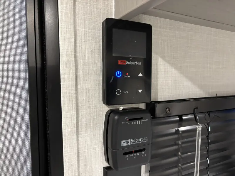 2026 Forest River Clipper 17BH