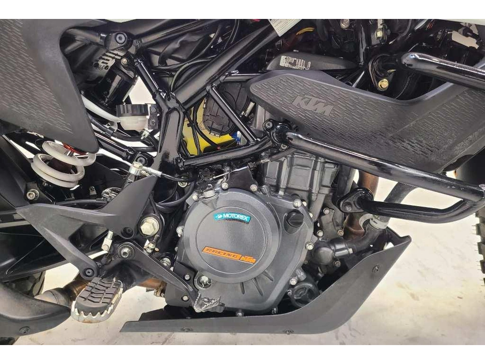 2020 Ktm 390 Adventure Abs alt