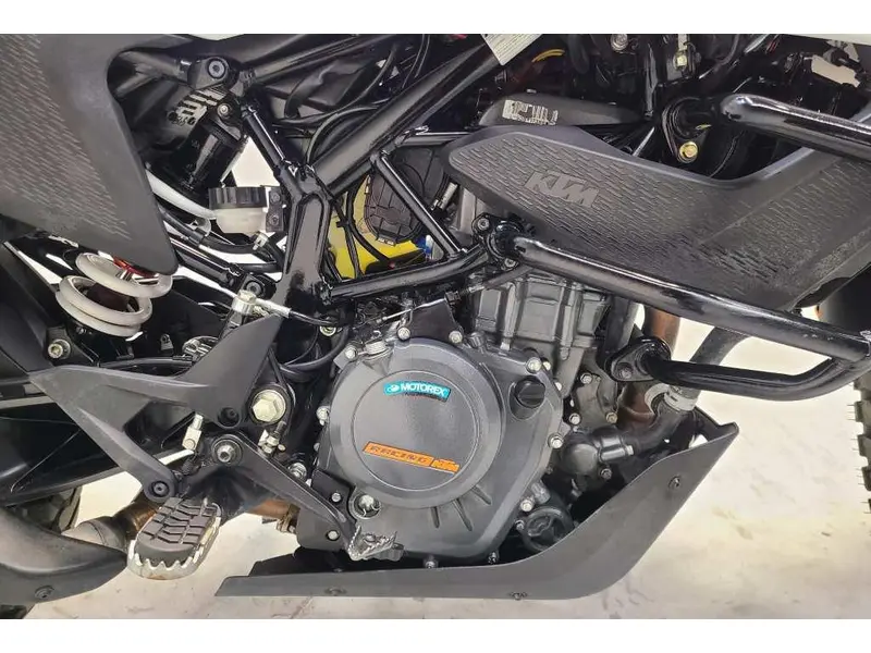 2020 KTM 390 ADVENTURE ABS thumbnail 5
