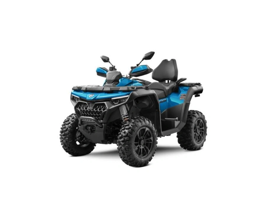 2026 Cfmoto Cforce 800 Touring alt