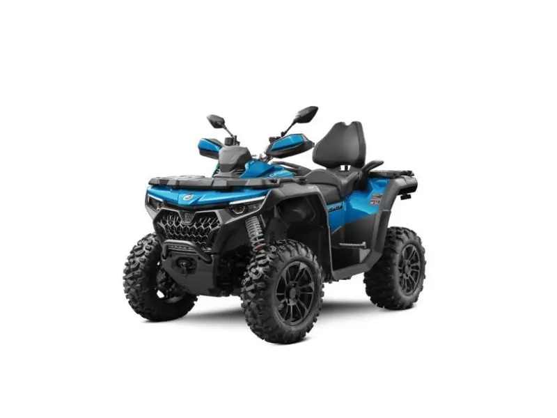 2026 CFMOTO CFORCE 800 TOURING