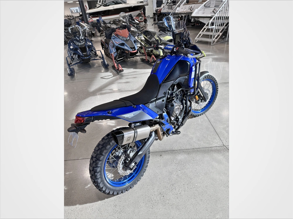 2023 Yamaha Tenere 700 alt