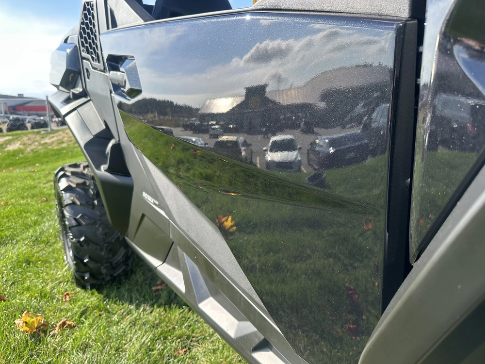 2026 Can-am Commander Xt 1000r alt