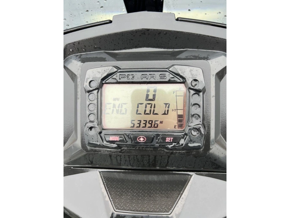 2022 Polaris 650 Indy Xcr 136 alt