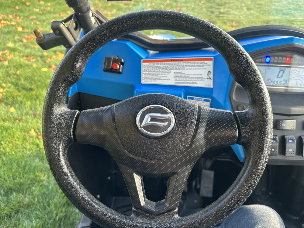 2019 Other Cf Moto Zforce 800 alt