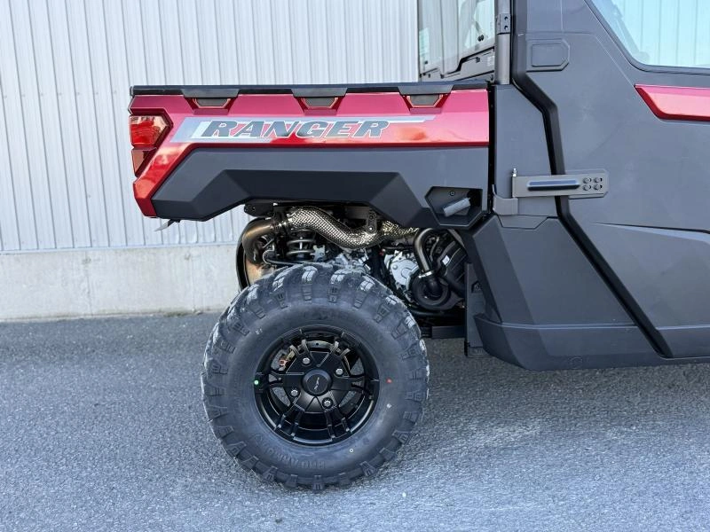 Polaris Ranger Xp 1000 Northstar Edition Ultimate 2026 alt