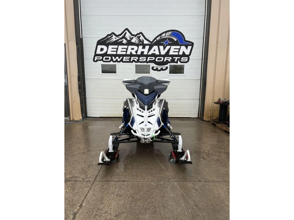 2022 Polaris 850 Indy Vr1 137 alt