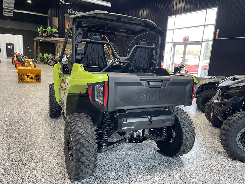 Yamaha Wolverine Rmax2 1000 R-spec 2026 alt