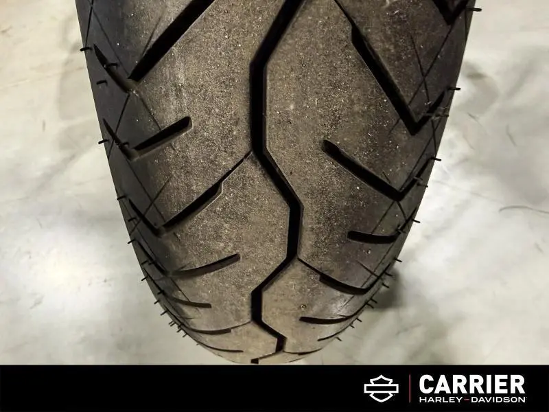 2012 Harley-Davidson H D Other Harley-Davidson SWITCHBACK 2012 thumbnail 6